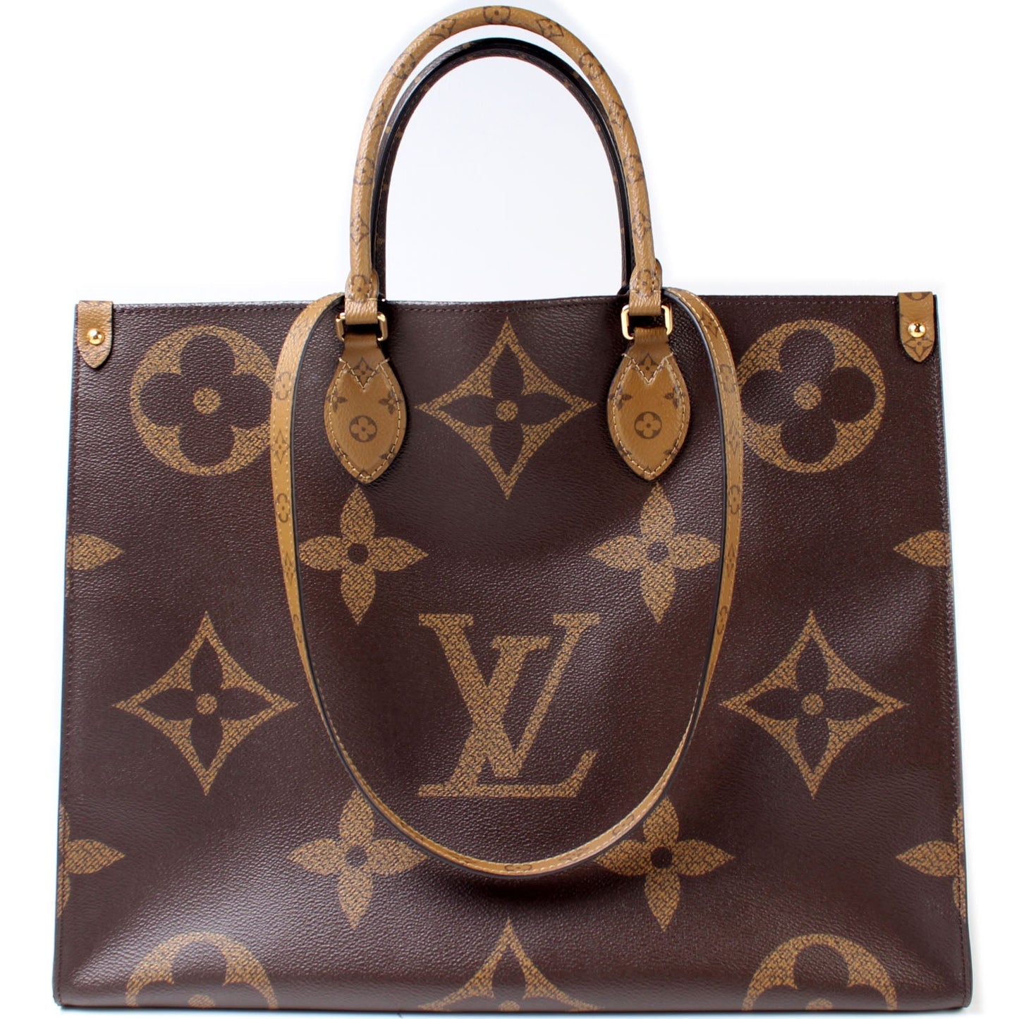 Louis Vuitton Onthego Monogram