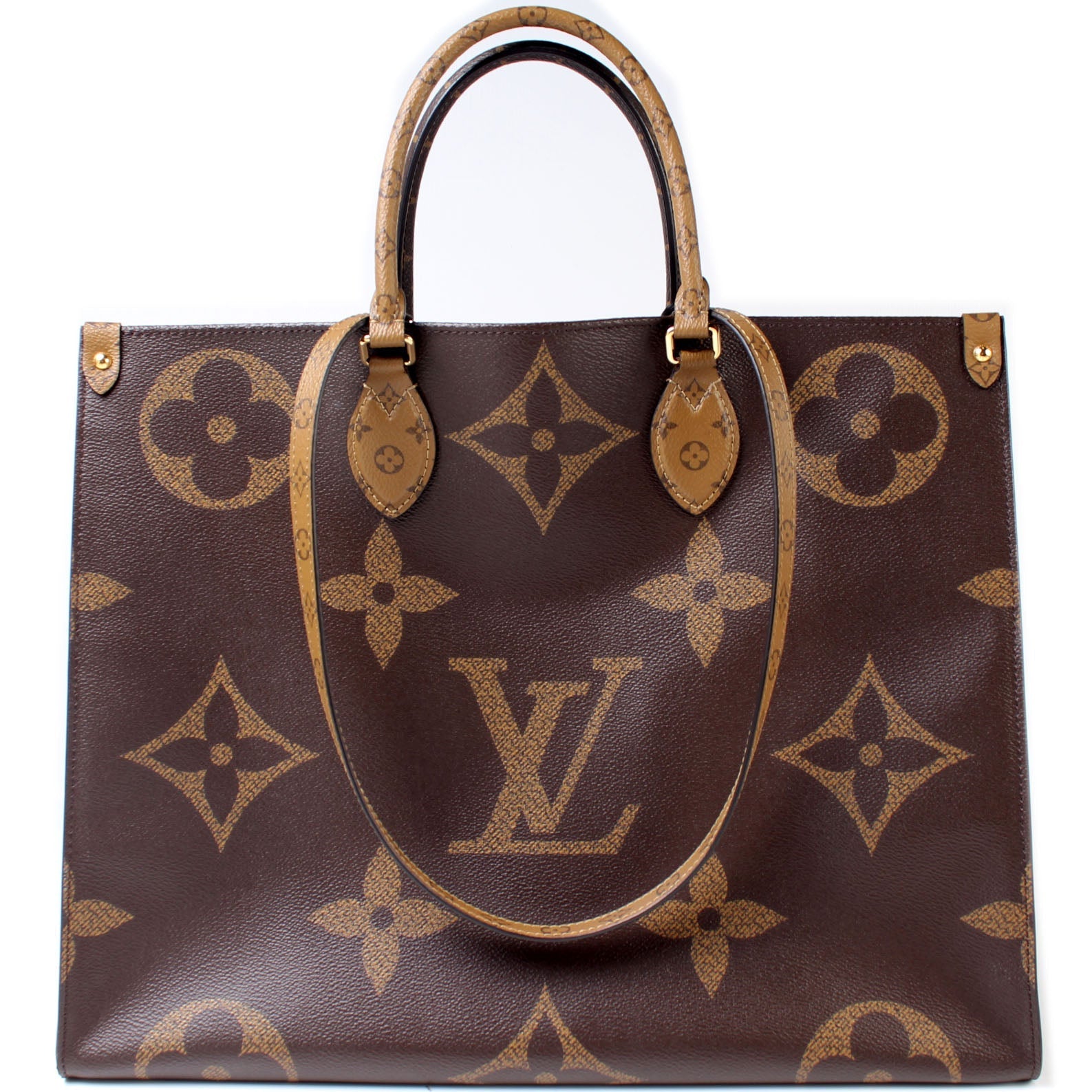 Louis Vuitton Onthego Monogram