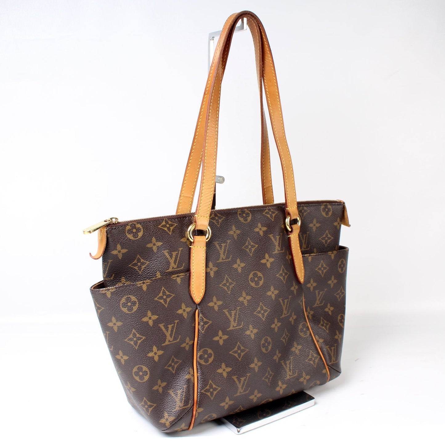 Louis Vuitton Totally PM Monogram
