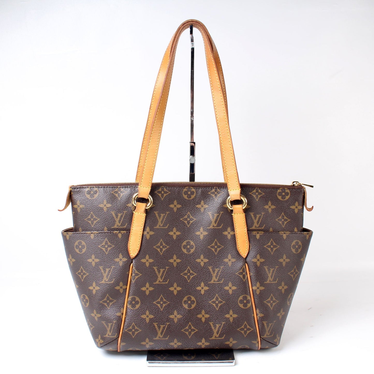 Louis Vuitton Totally PM Monogram