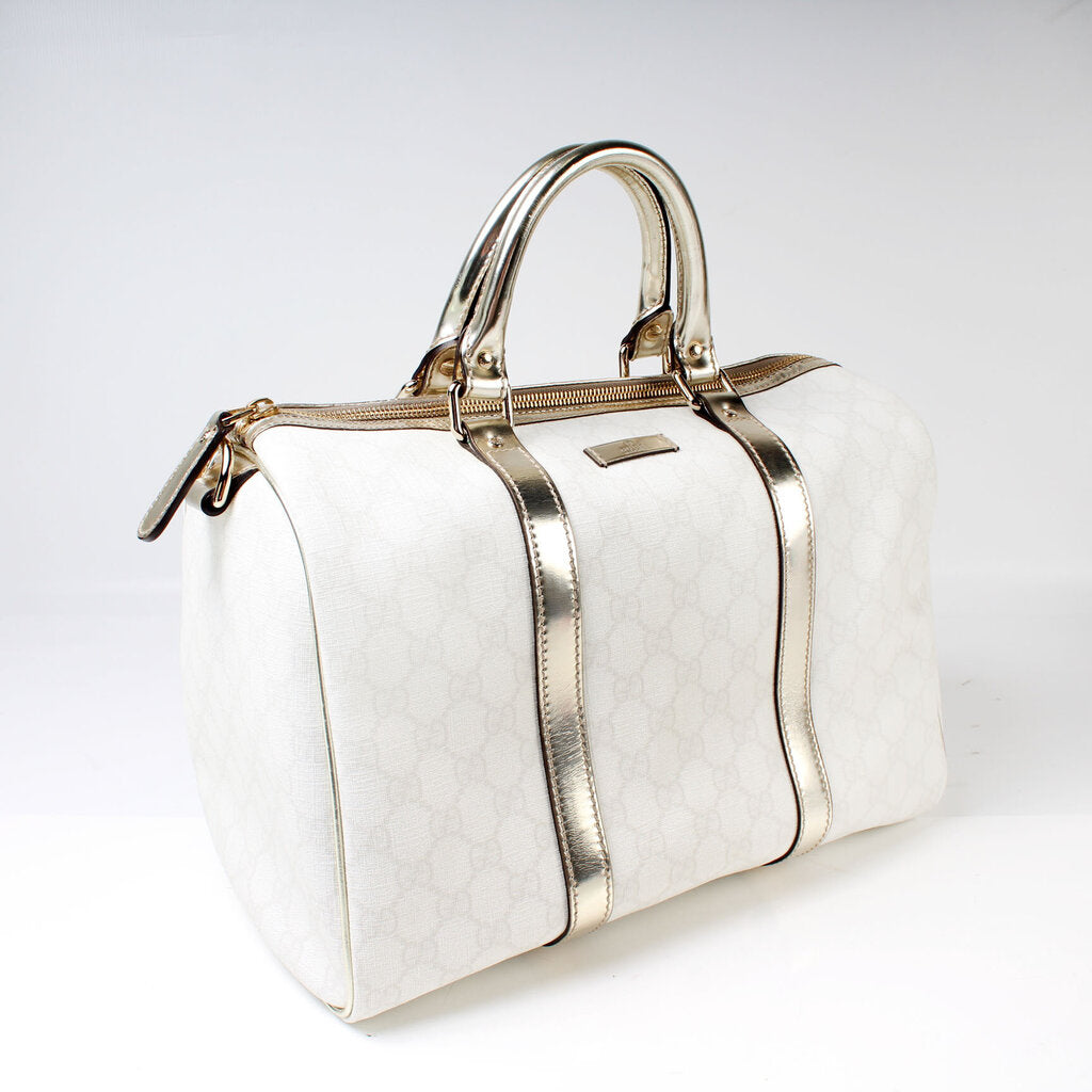 Gucci 193603 Joy Boston Bag