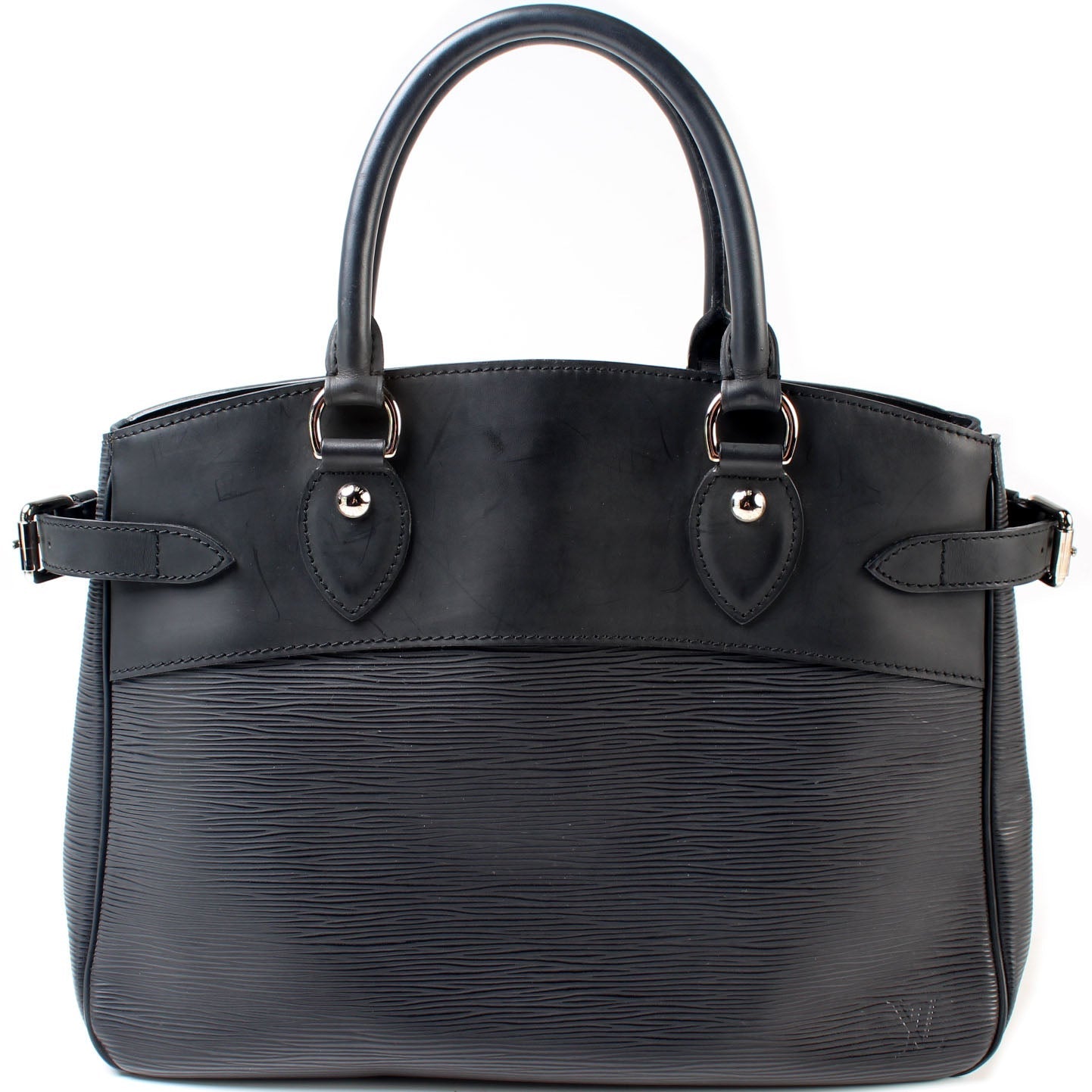 Louis Vuitton Passy PM Epi
