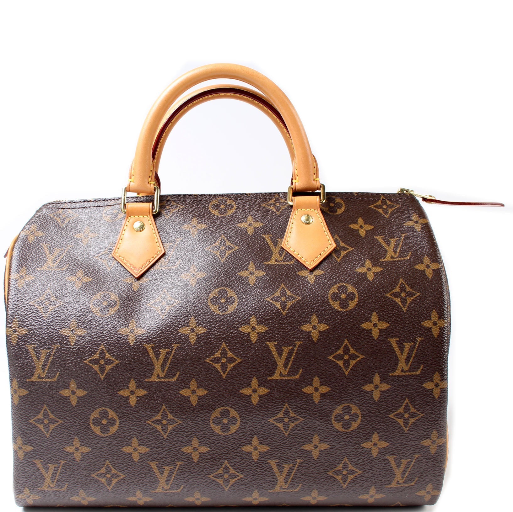 Louis Vuitton Speedy 30 Monogram