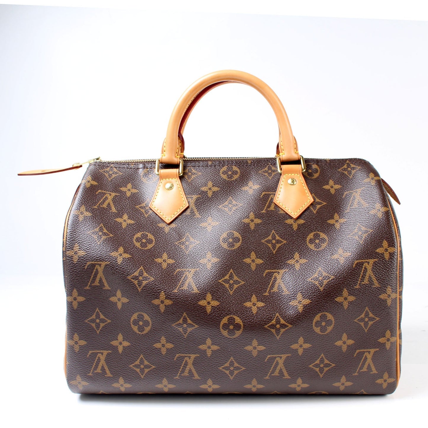 Louis Vuitton Speedy 30 Monogram