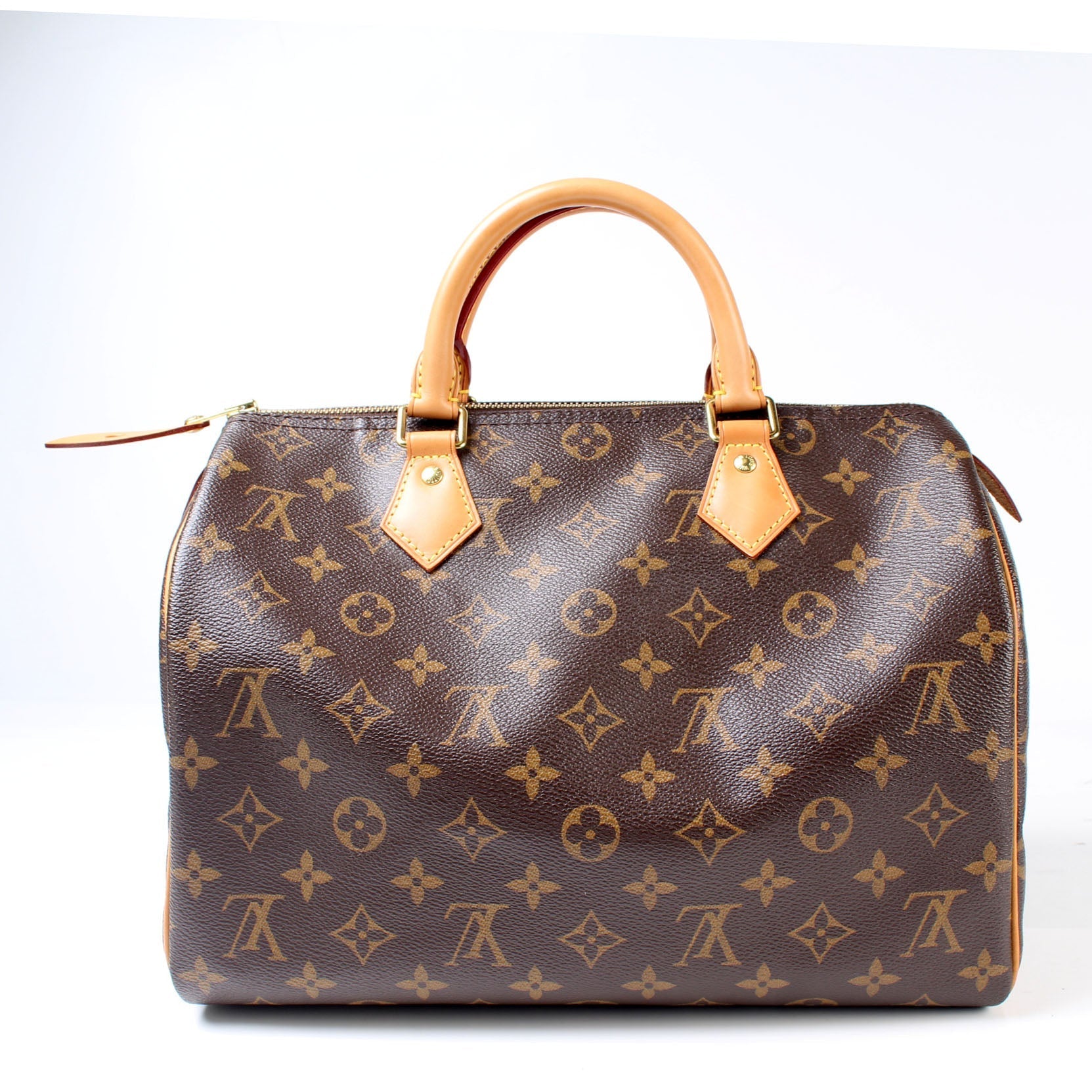 Louis Vuitton Speedy 30 Monogram