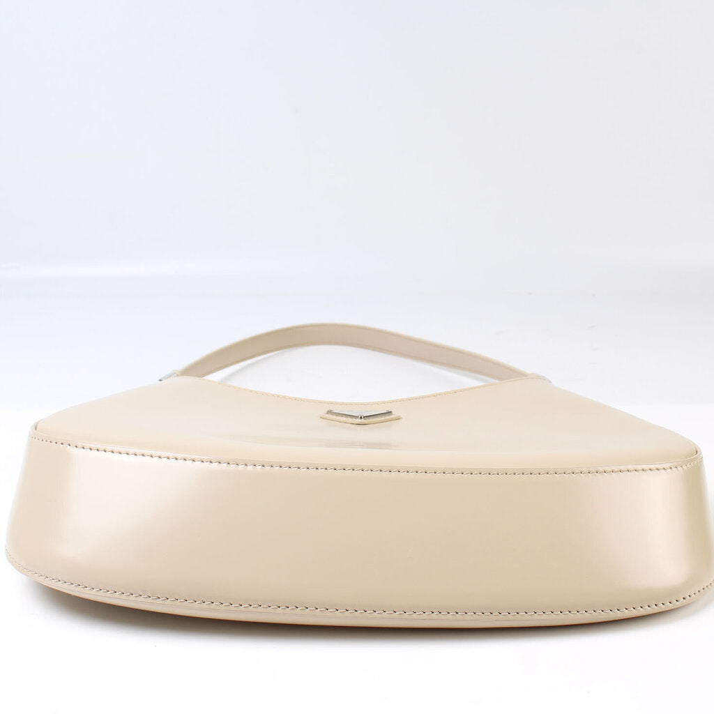 Prada 1BC499 Cleo Spazzolato Bag