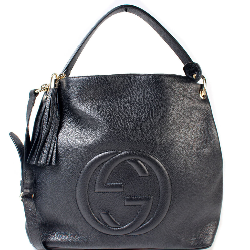 Gucci 536194 Soho Shoulder Bag