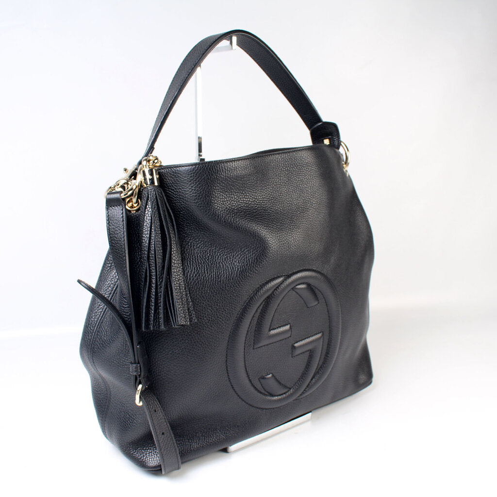 Gucci 536194 Soho Shoulder Bag