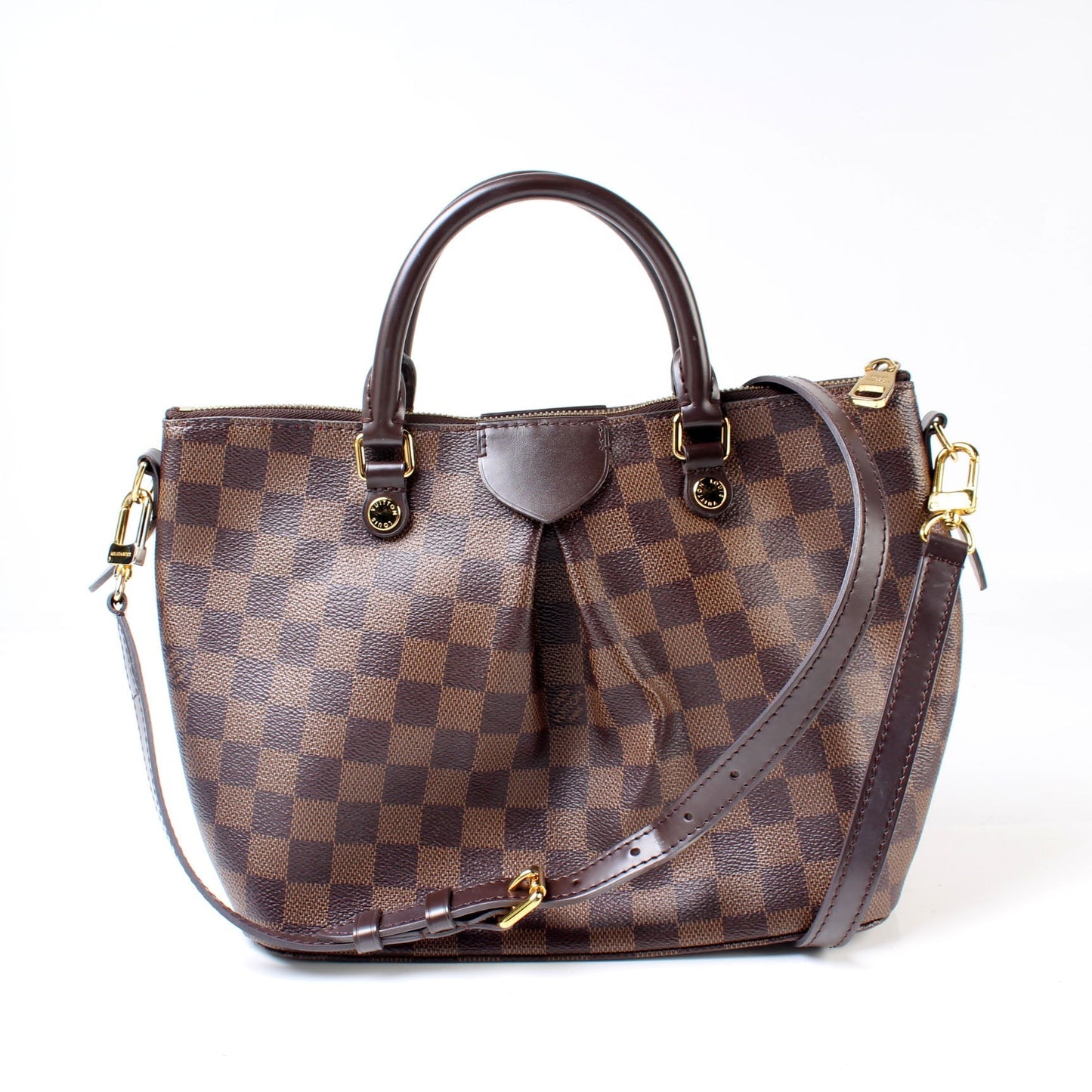 Louis Vuitton Siena PM Damier Ebene