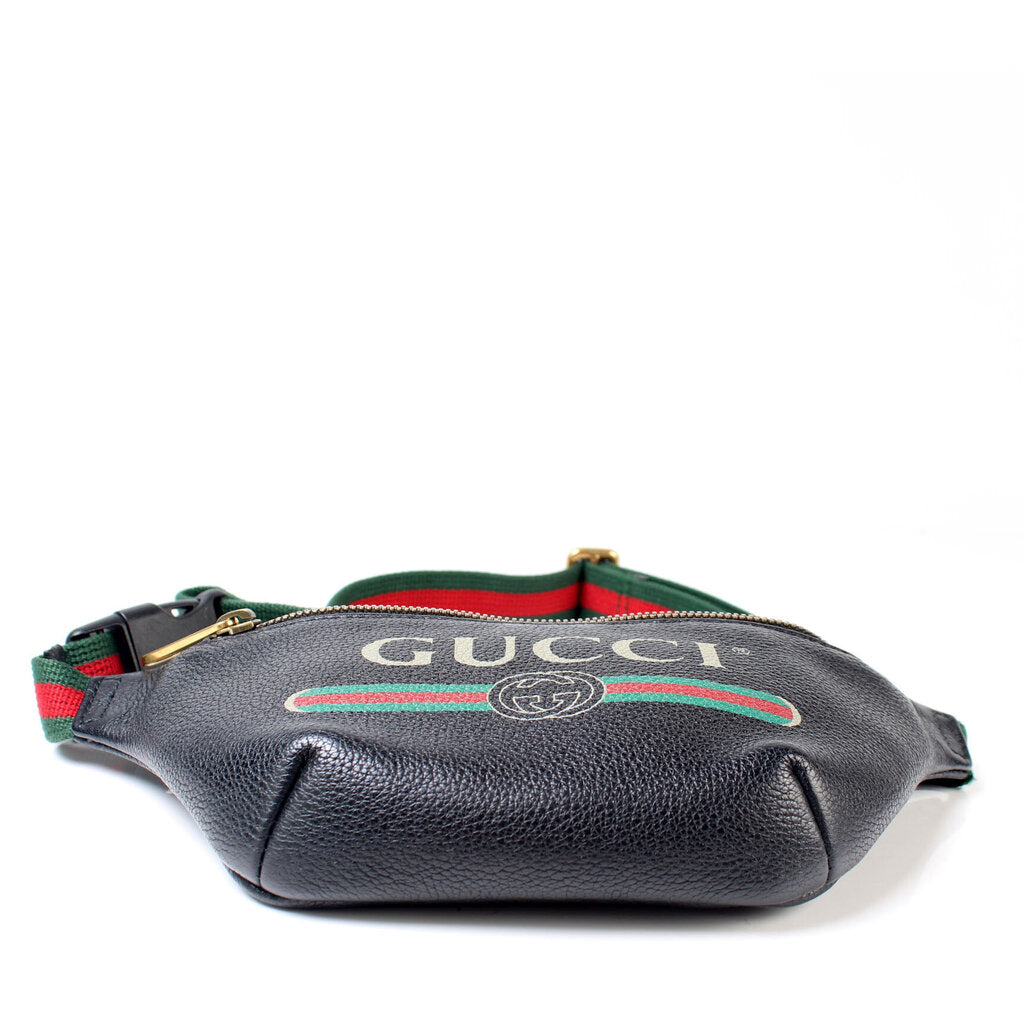 Gucci 527792 Retro Belt Bag