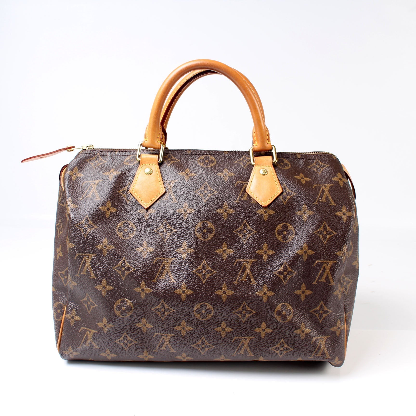 Louis Vuitton Speedy 30 Monogram