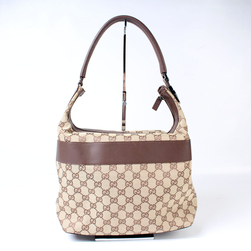 Gucci 001-4298 GG Shoulder Bag