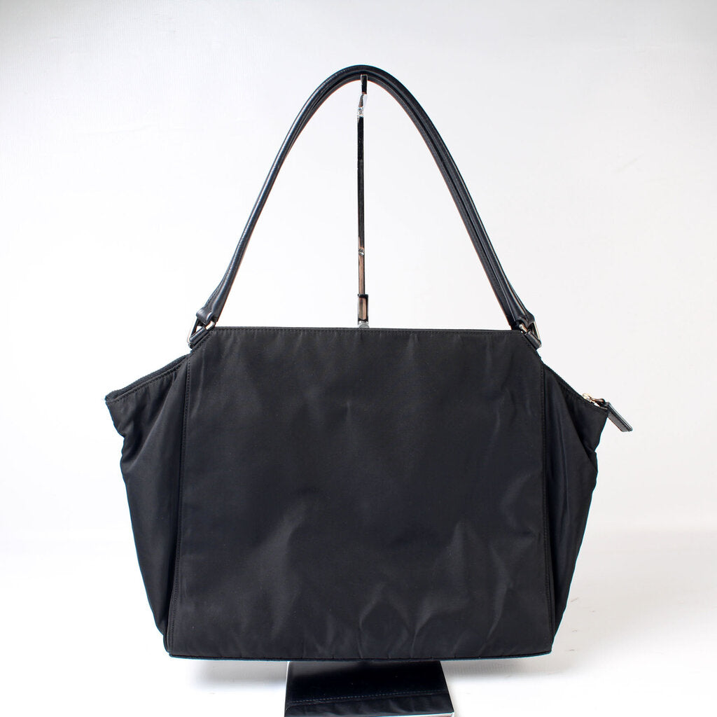 Prada Nylon Shoulder Bag