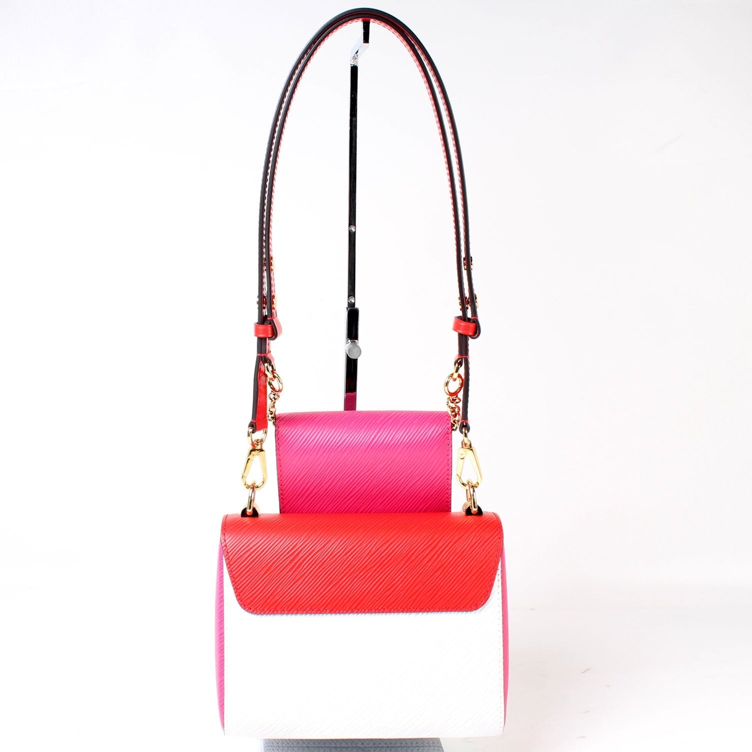 Louis Vuitton Twist PM and Twisty Epi