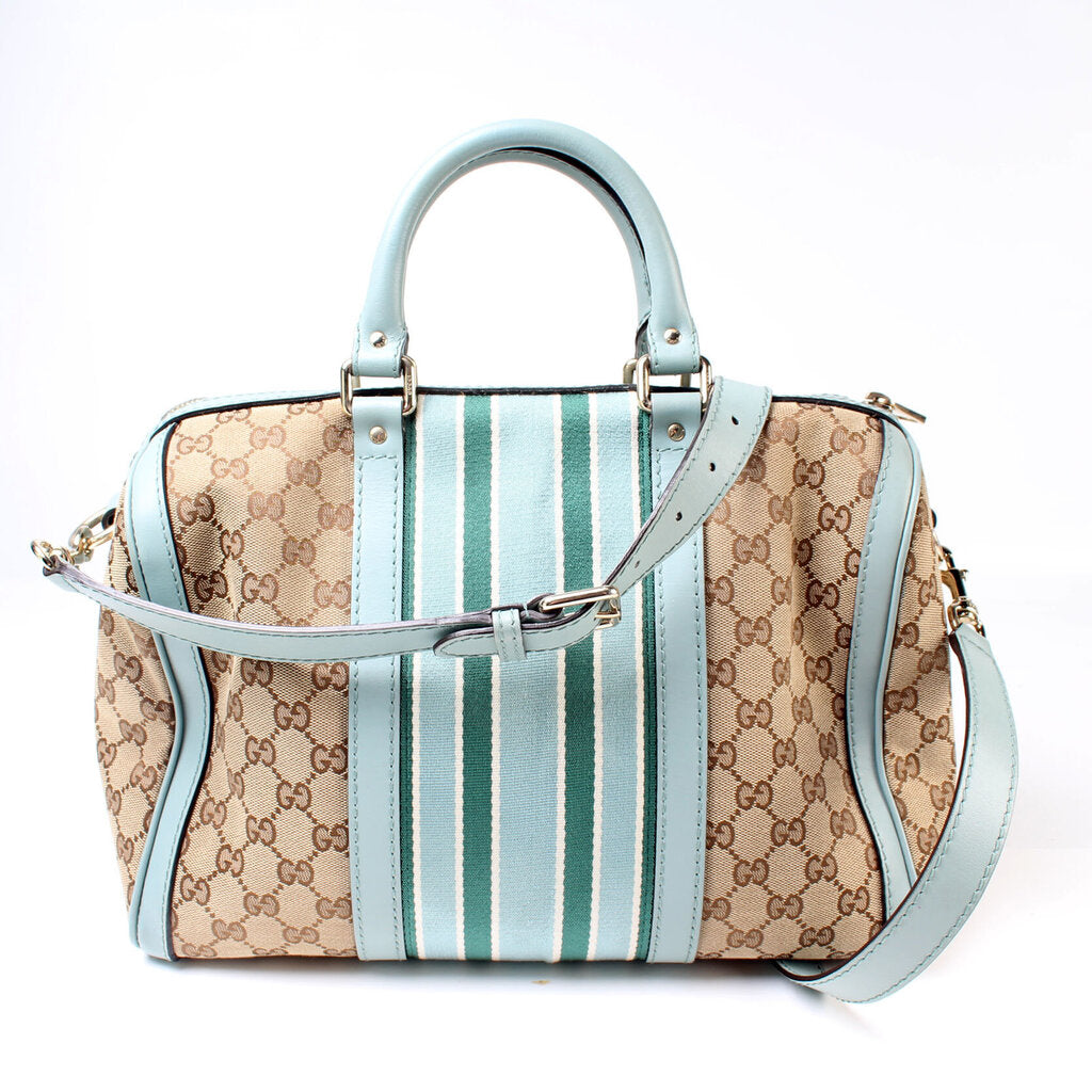 Gucci 247205 Boston Bag