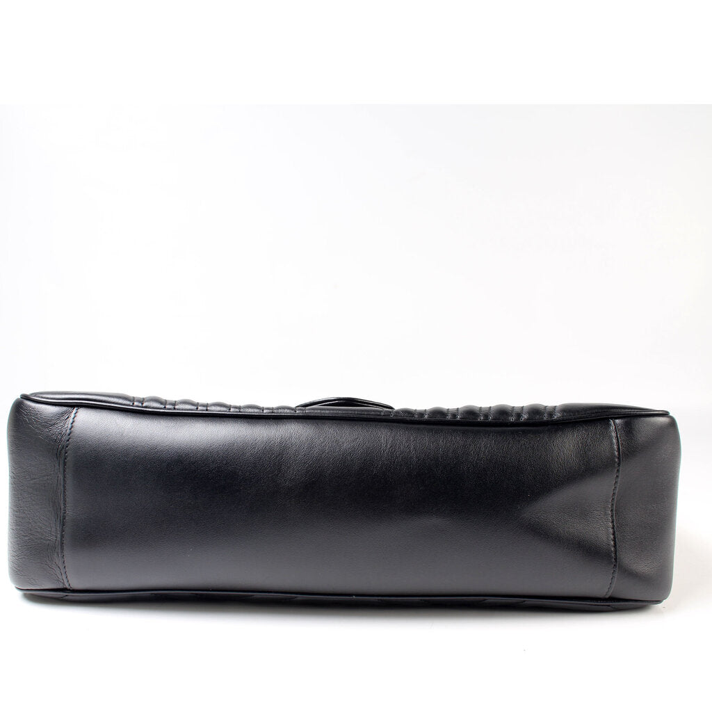 Gucci 498090 Marmont Large Shoulder Bag