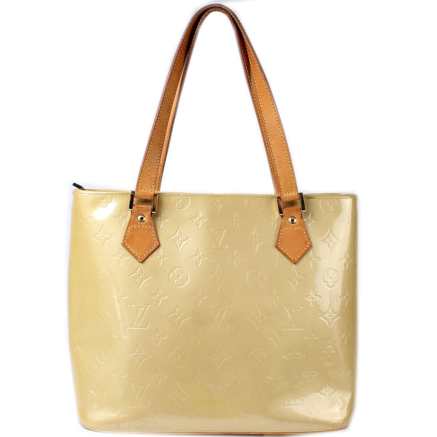 Louis Vuitton Houston Vernis