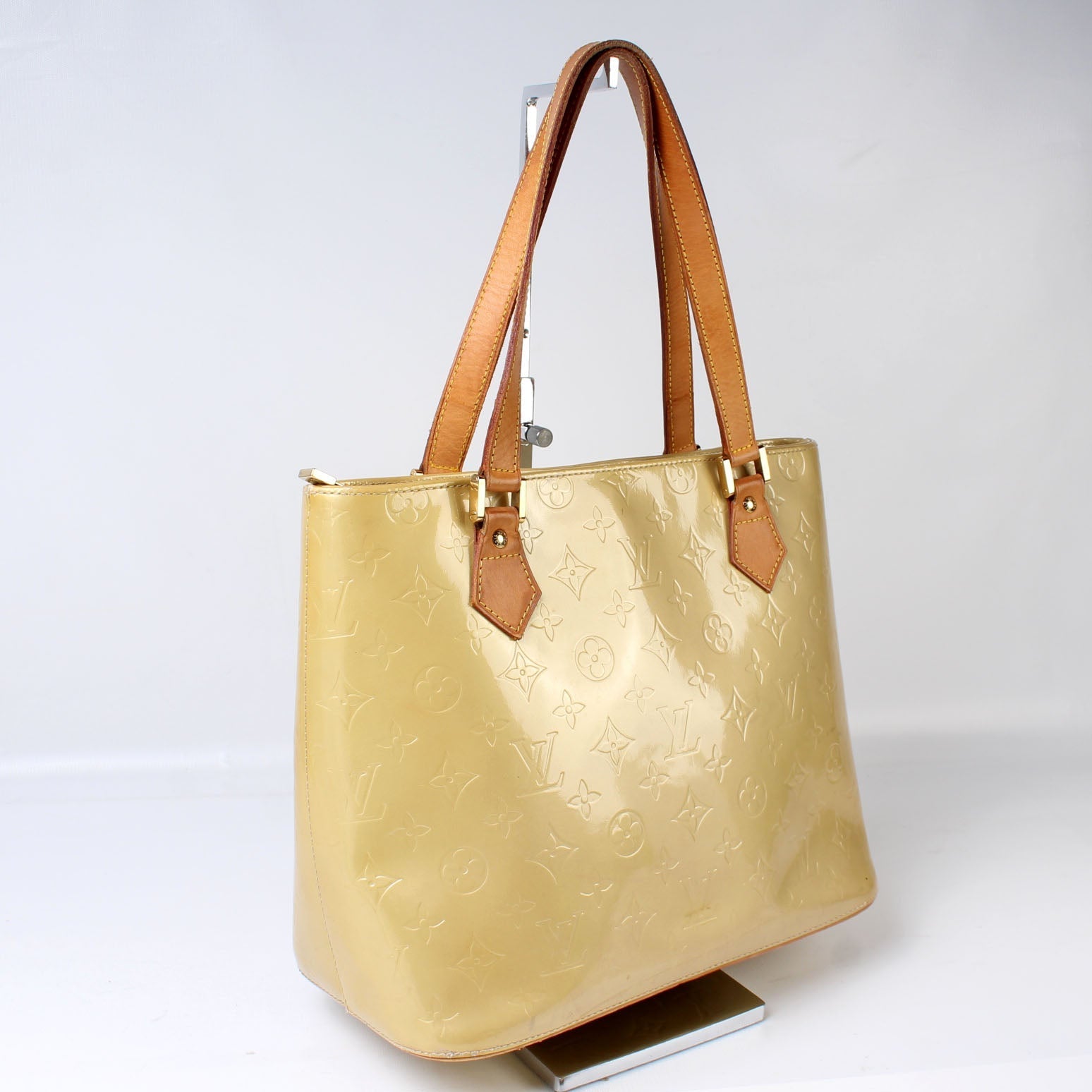 Louis Vuitton Houston Vernis