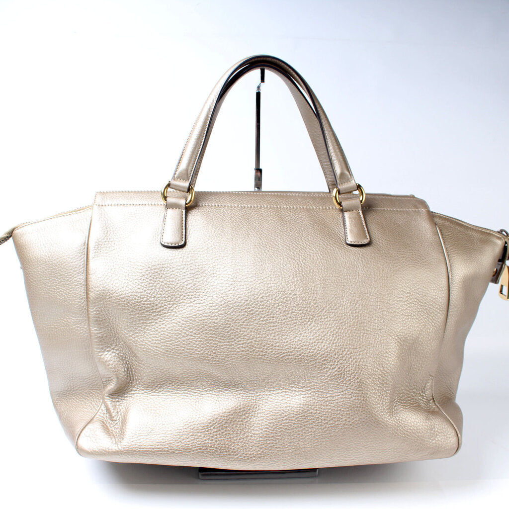 Gucci 251813 1973 Medium Top Handle Bag