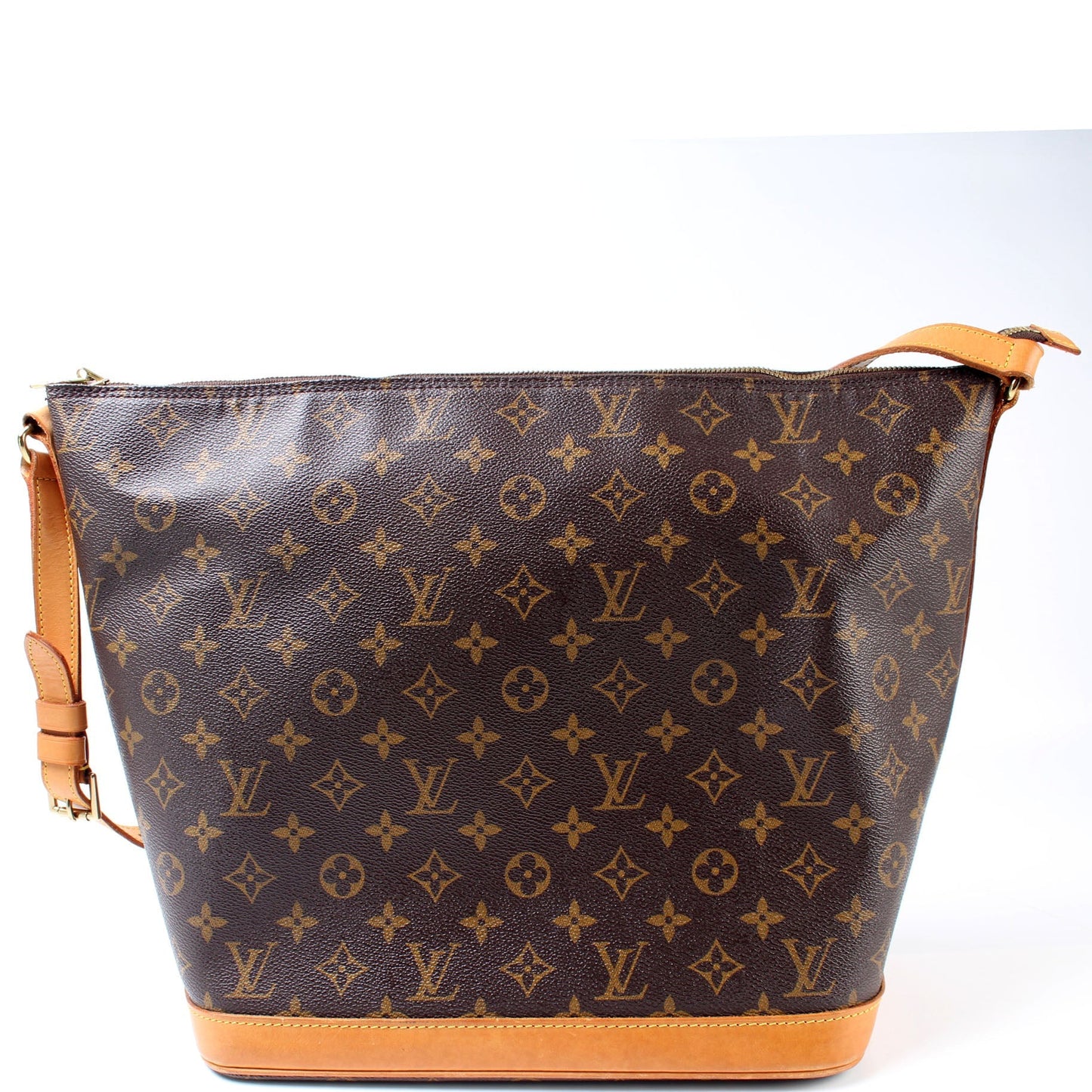 Louis Vuitton AMFAR SHARON STONE MONO (A)