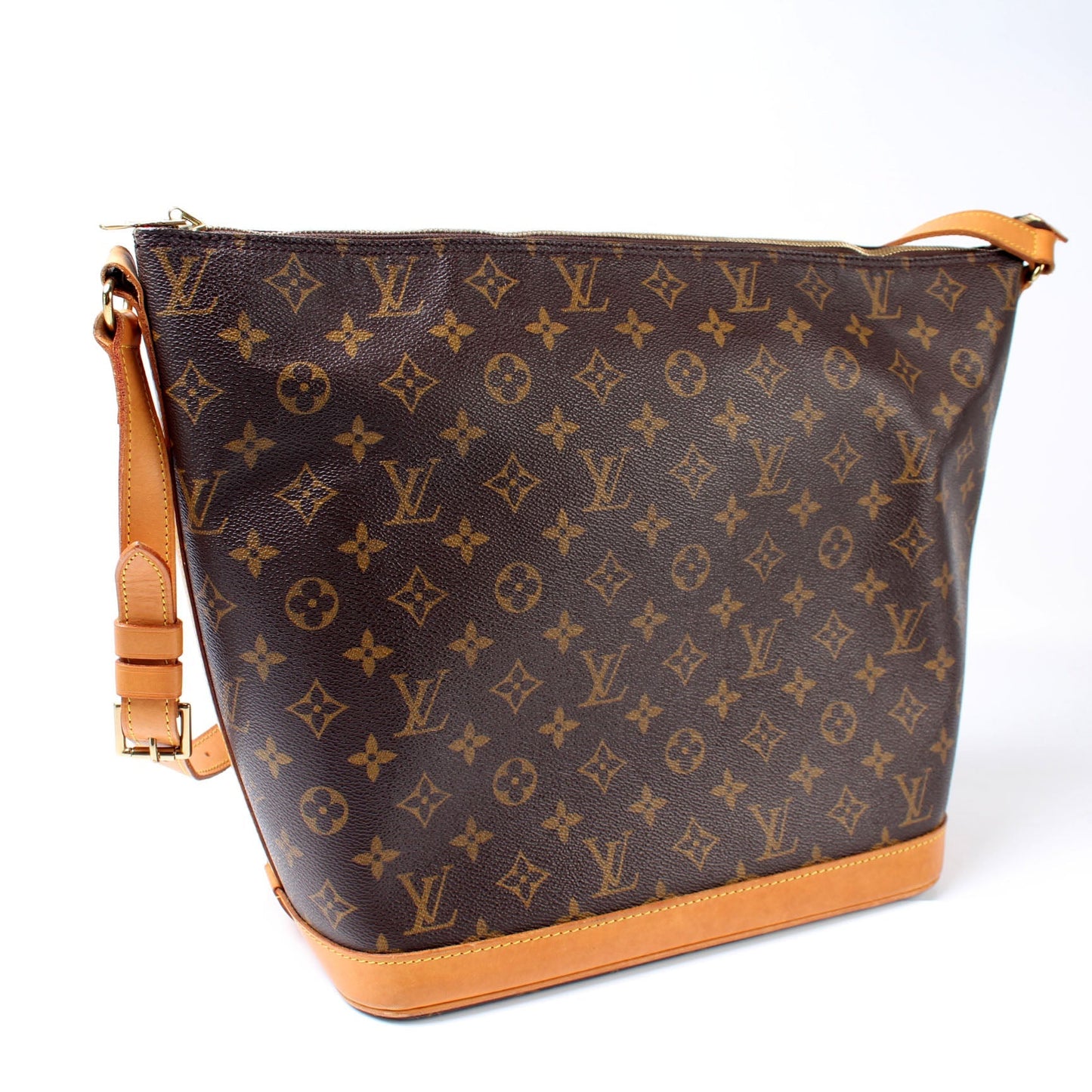 Louis Vuitton AMFAR SHARON STONE MONO (A)