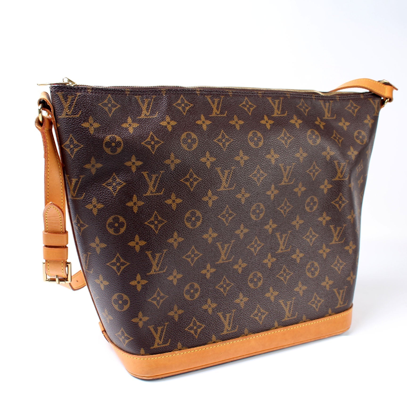 Louis Vuitton AMFAR SHARON STONE MONO (A)