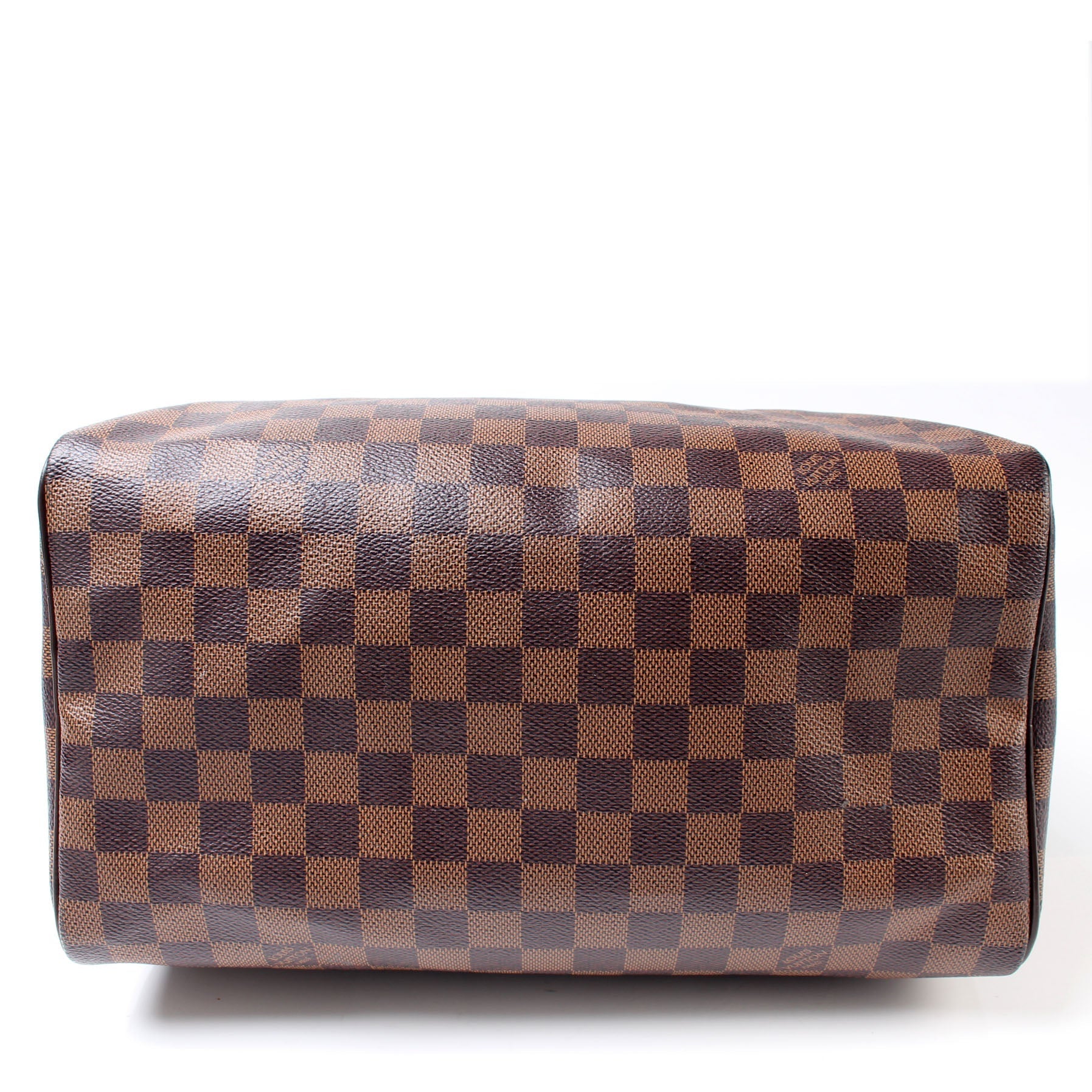 Louis Vuitton Speedy 30 Damier Ebene