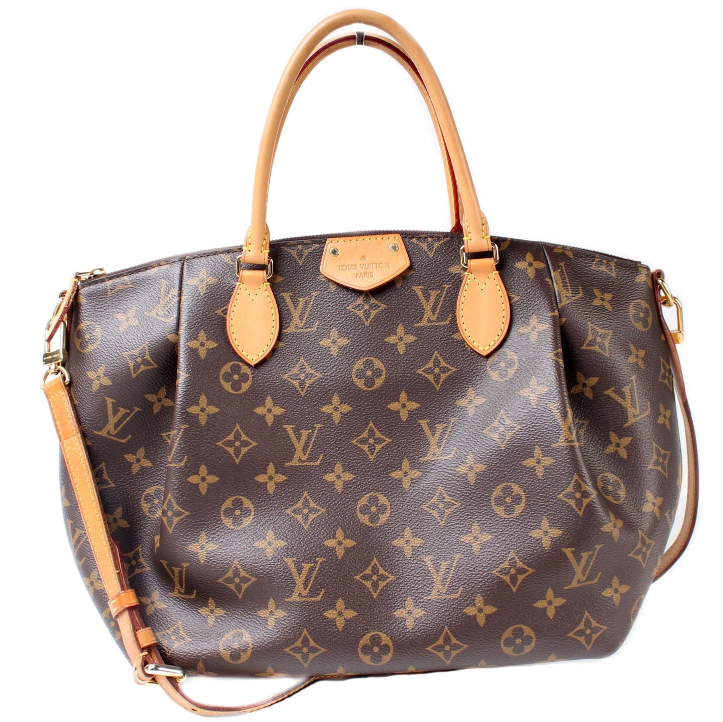 Louis Vuitton Turenne MM Monogram