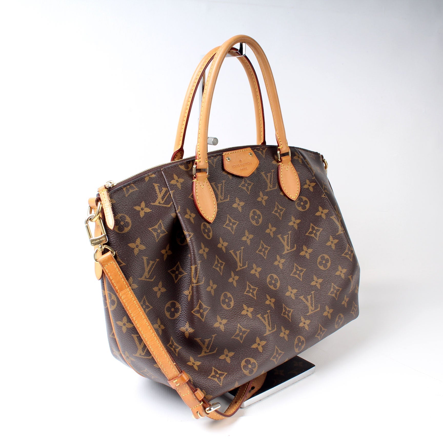 Louis Vuitton Turenne MM Monogram