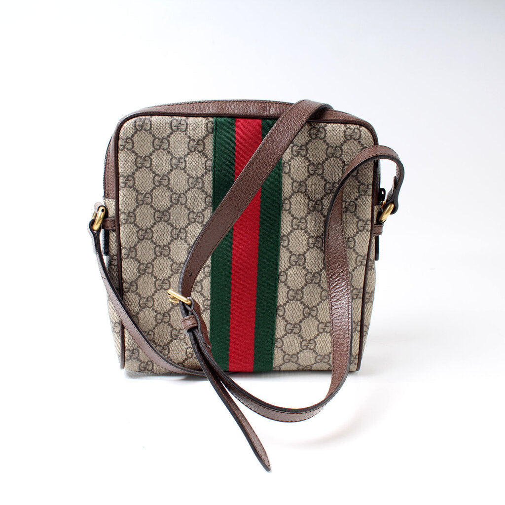 Gucci 547926 Ophidia Messenger Bag