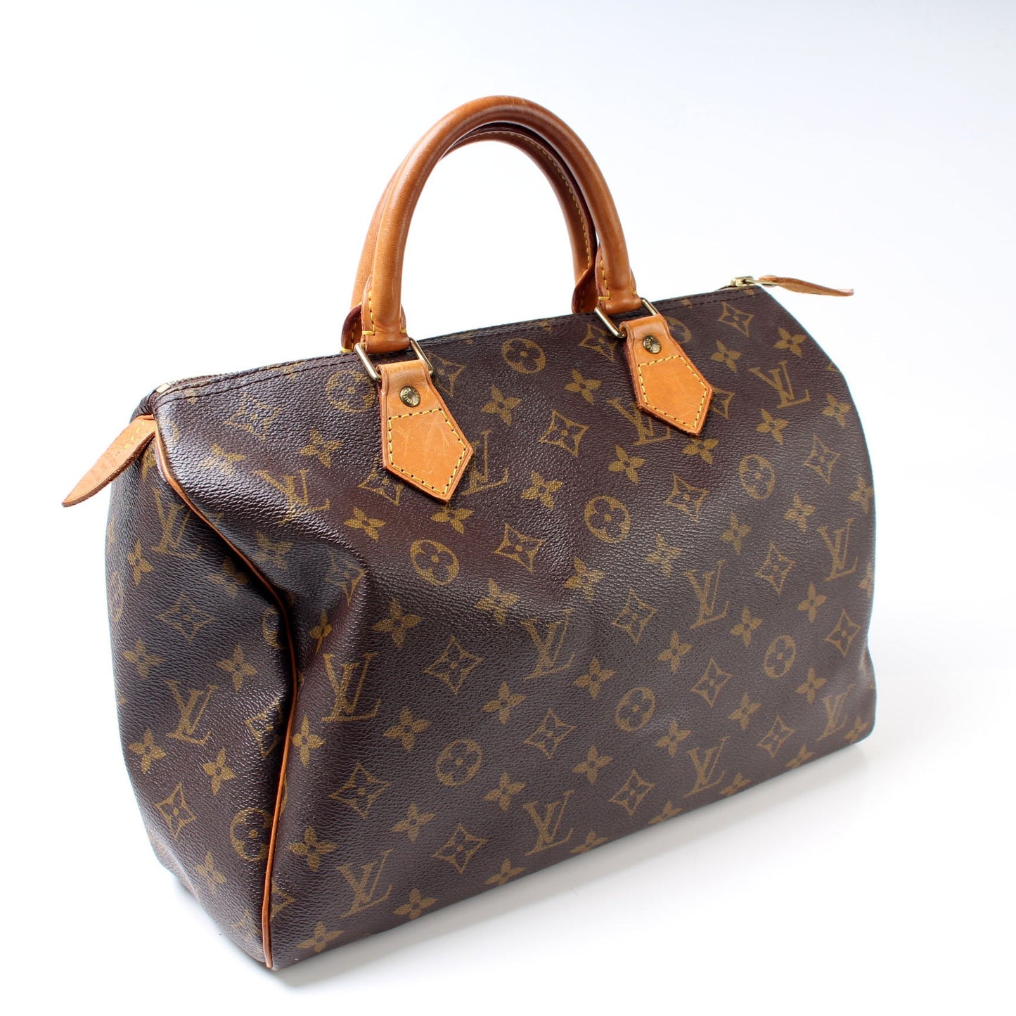 Louis Vuitton Speedy 30 Monogram