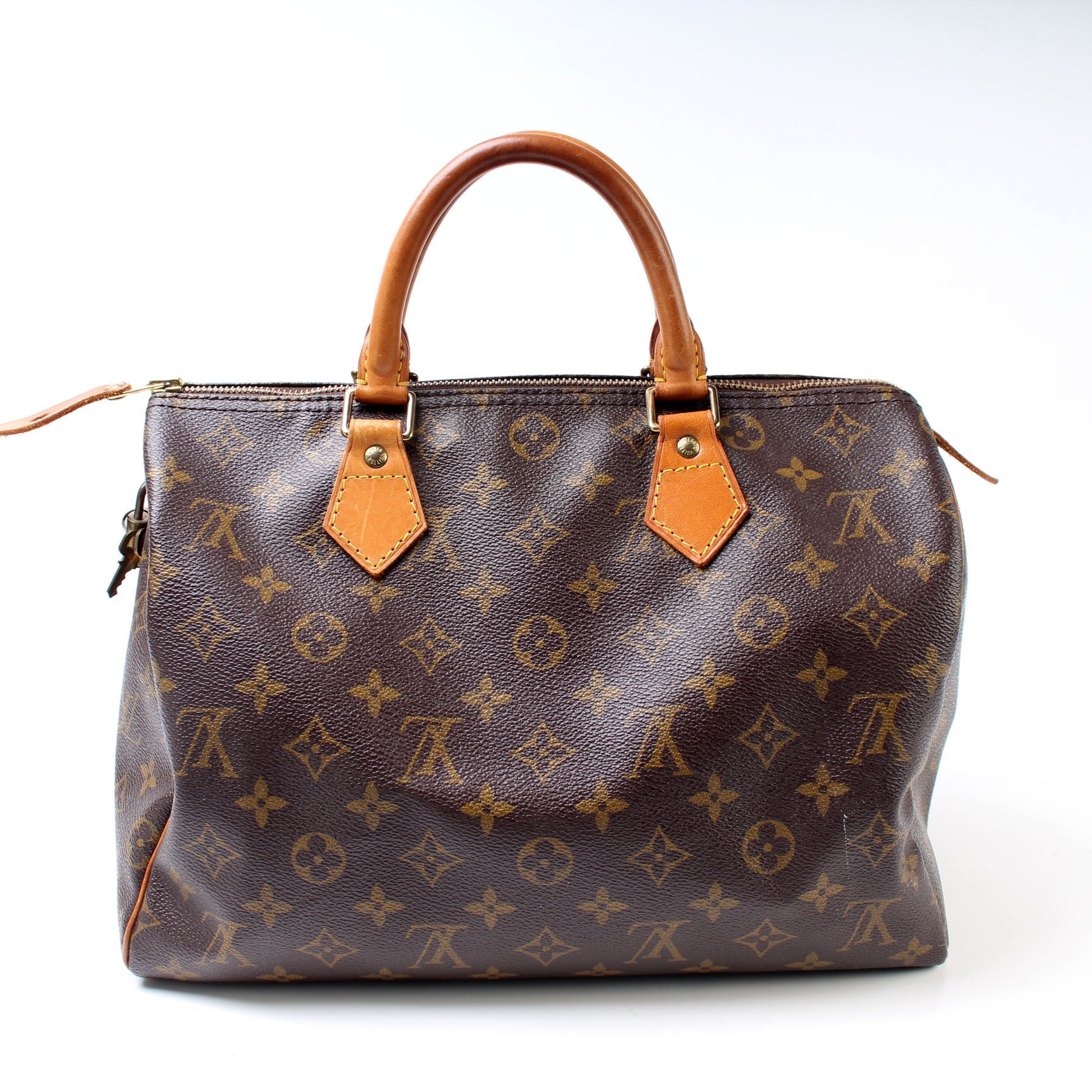 Louis Vuitton Speedy 30 Monogram