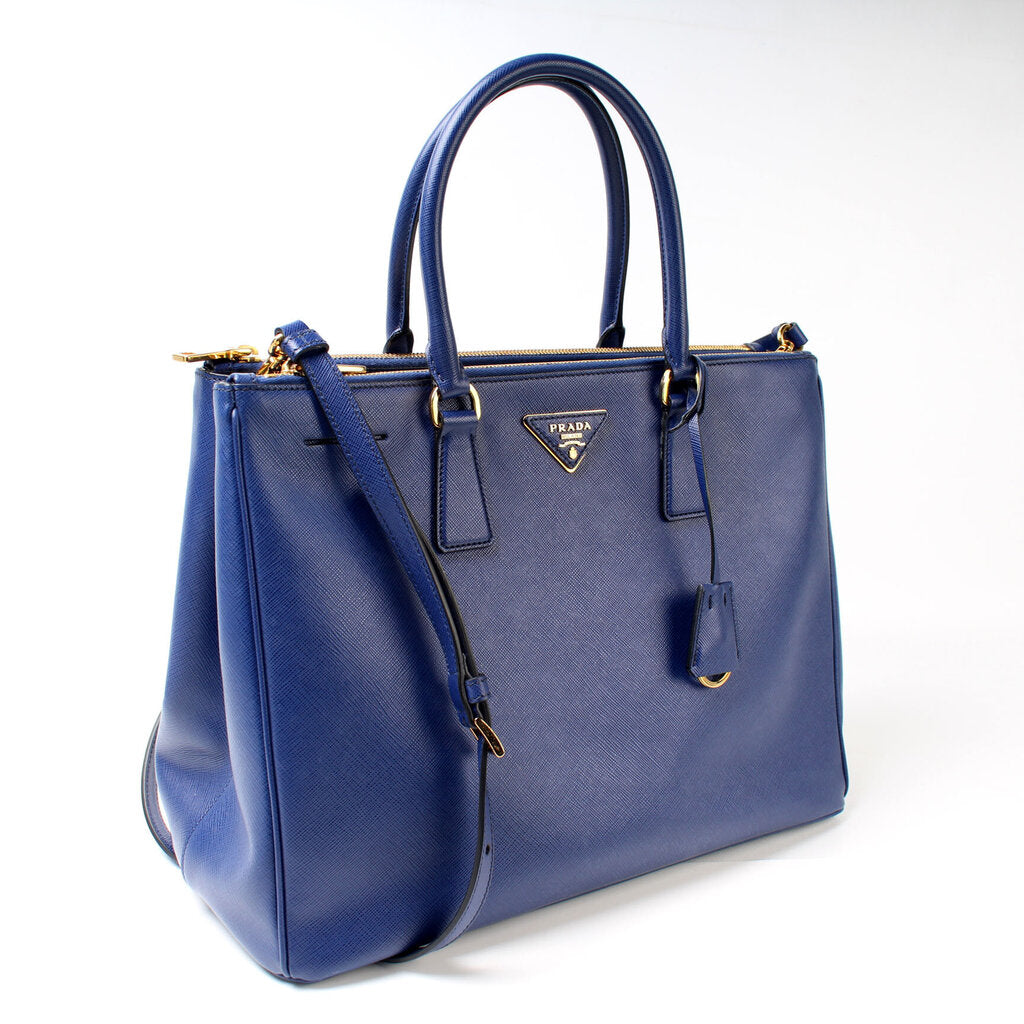 Prada Saffiano Galleria Medium Bag