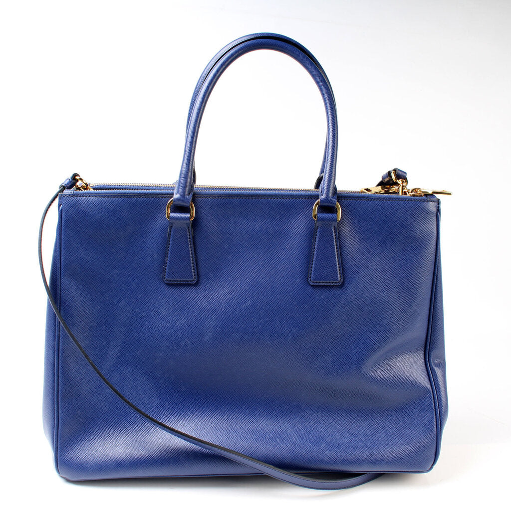 Prada Saffiano Galleria Medium Bag