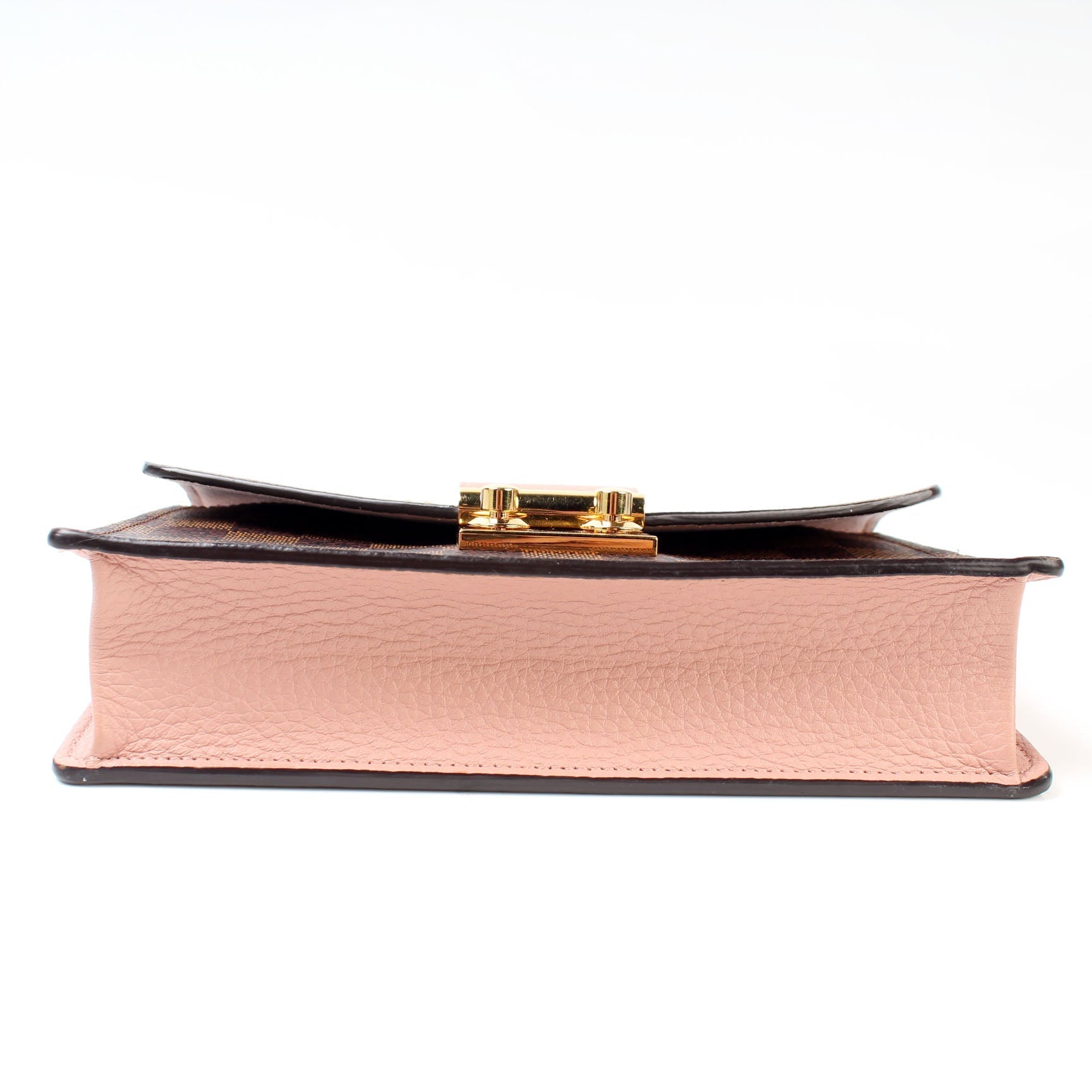 Louis Vuitton Croisette Chain Wallet