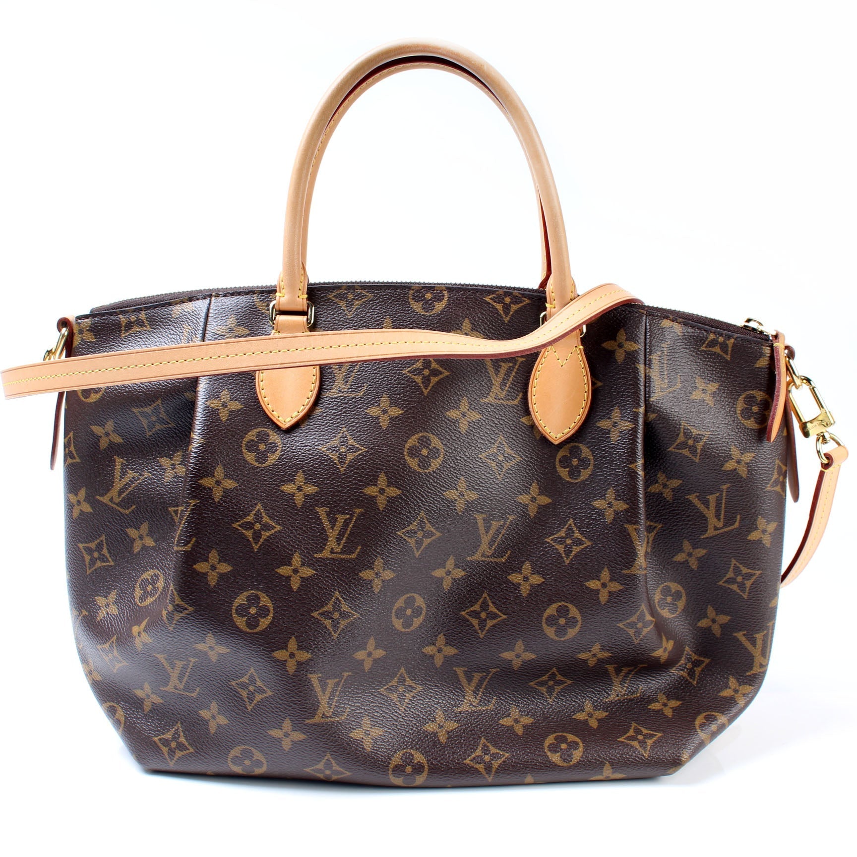 Louis Vuitton Turenne MM Monogram