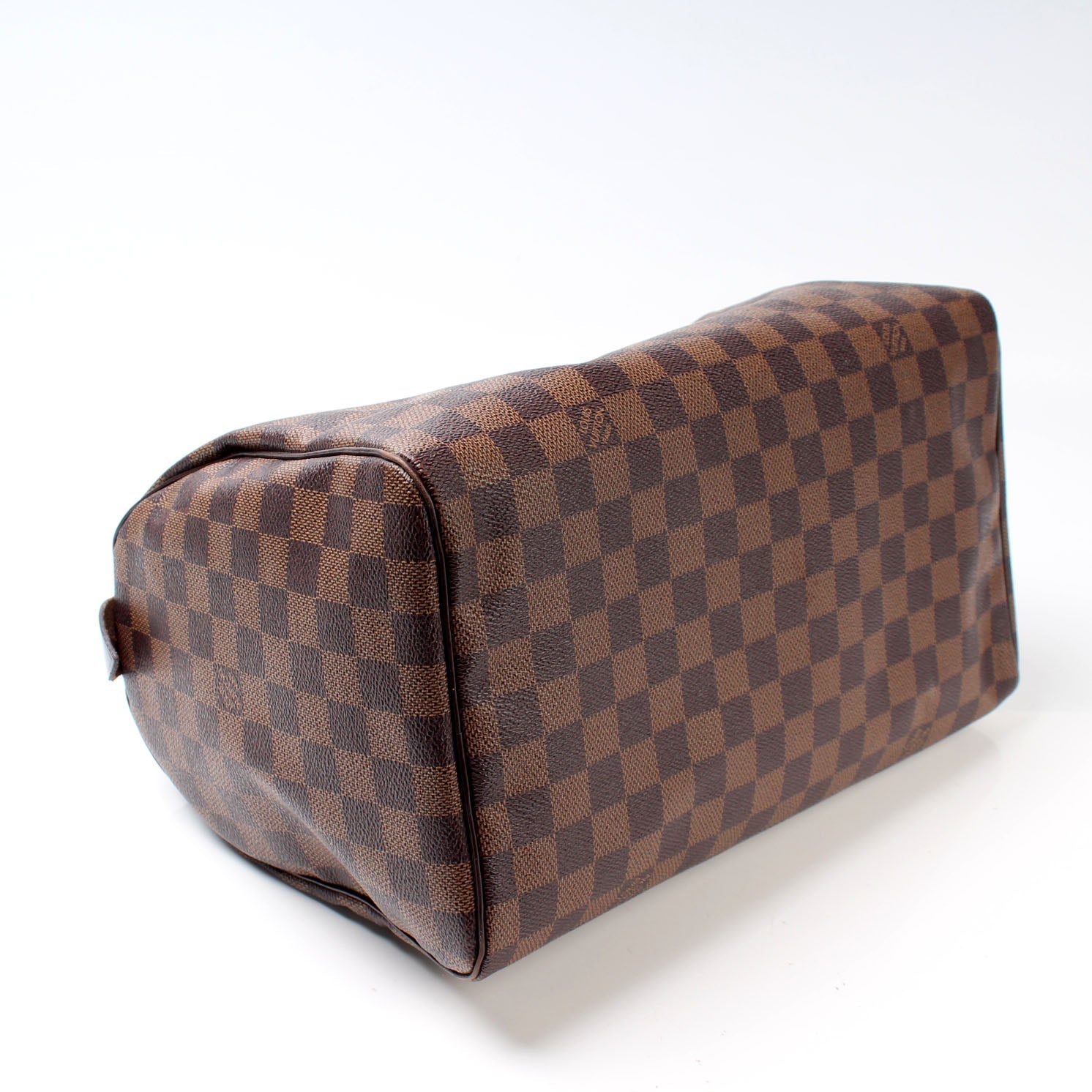 Louis Vuitton Speedy 30 Damier Ebene