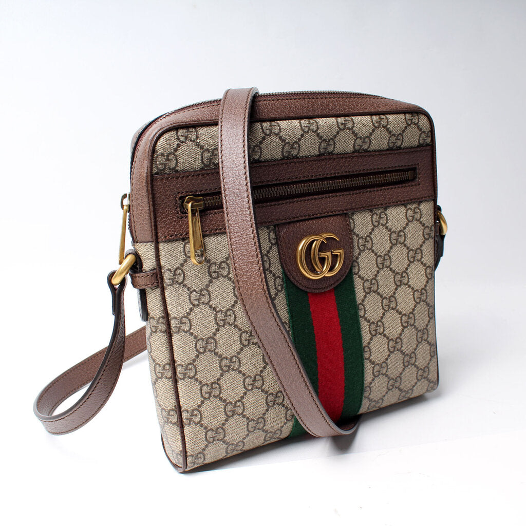 Gucci 547926 Ophidia Messenger Bag