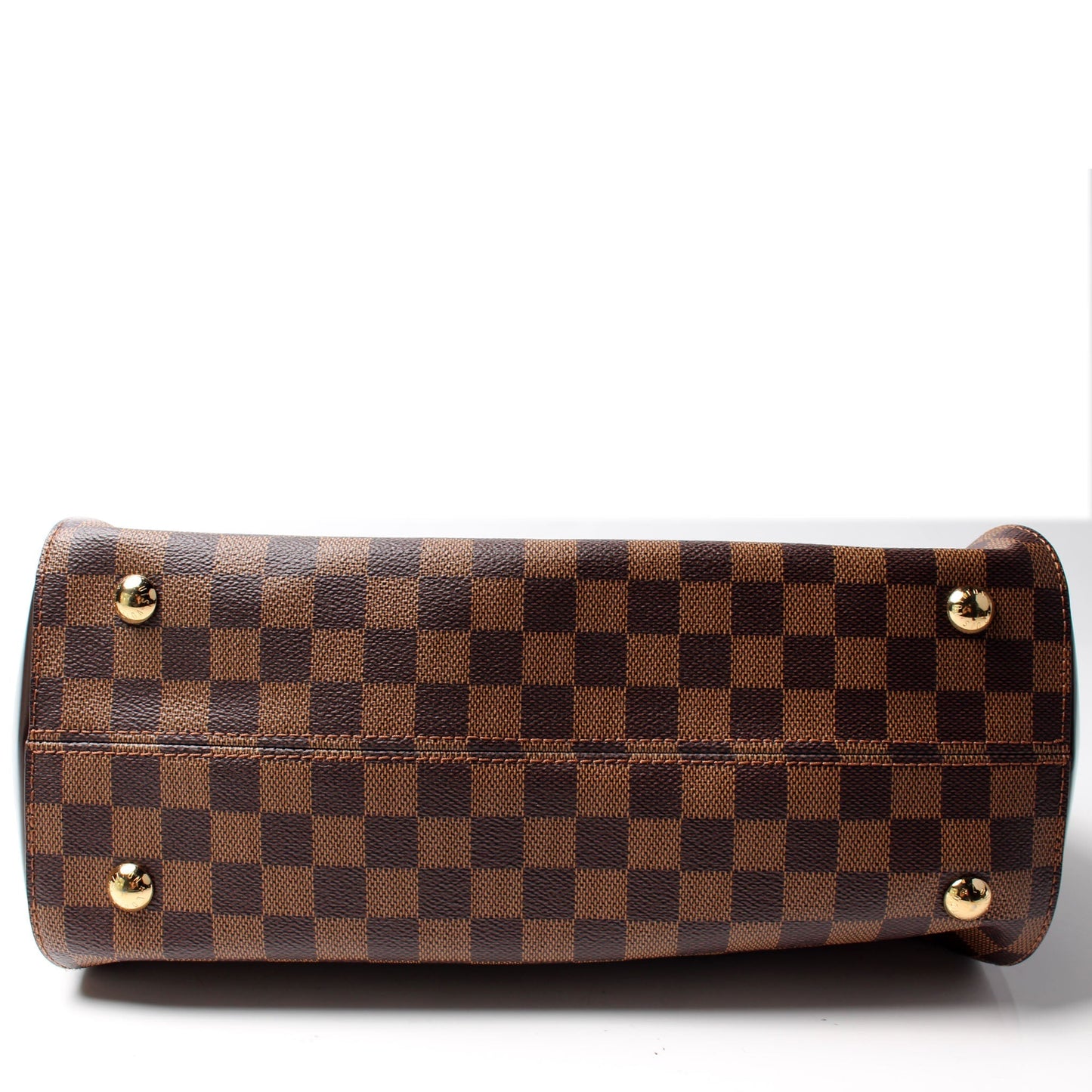 Louis Vuitton Rivoli MM Damier Ebene