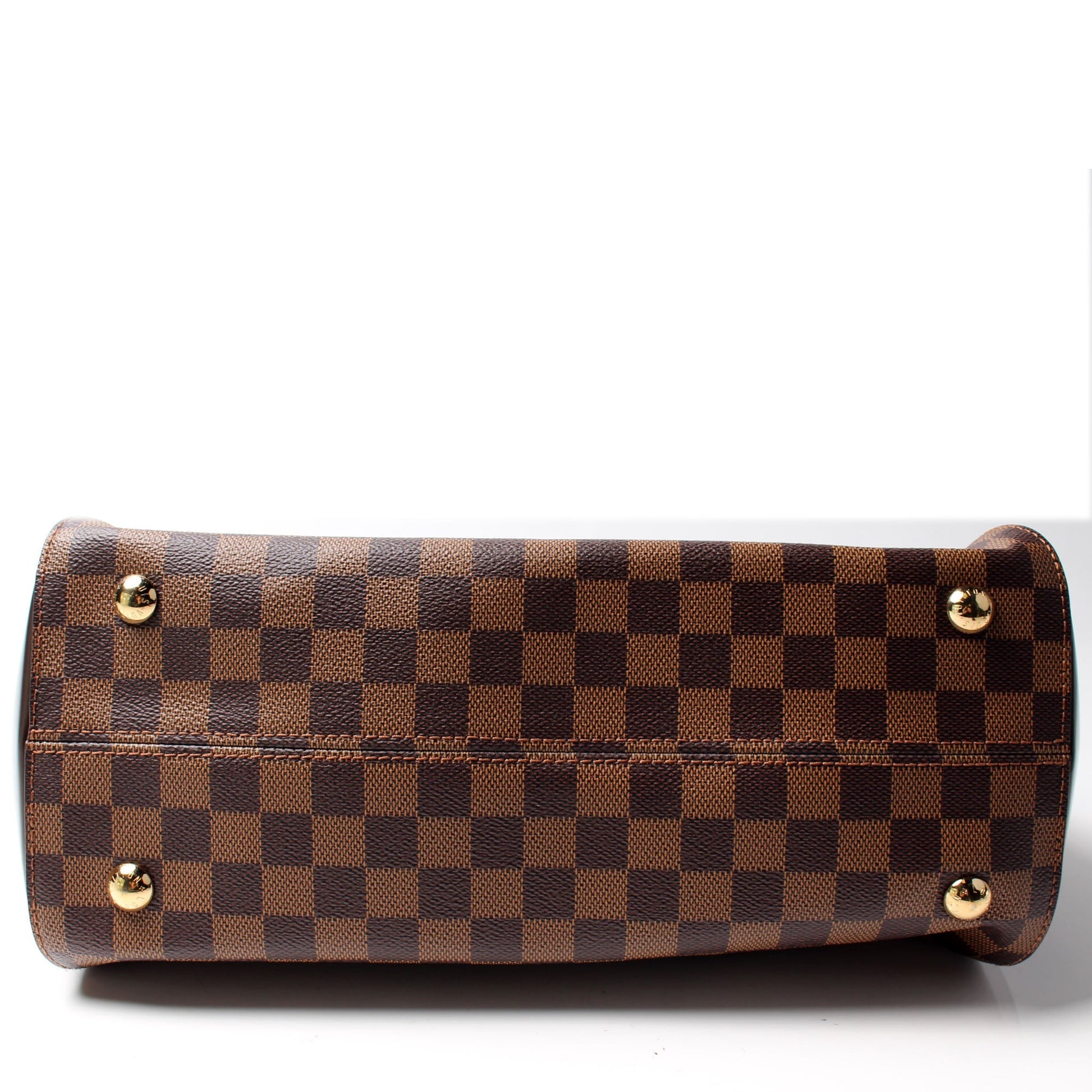 Louis Vuitton Rivoli MM Damier Ebene