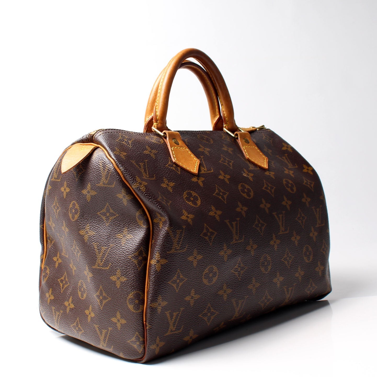 Louis Vuitton Speedy 30 Monogram