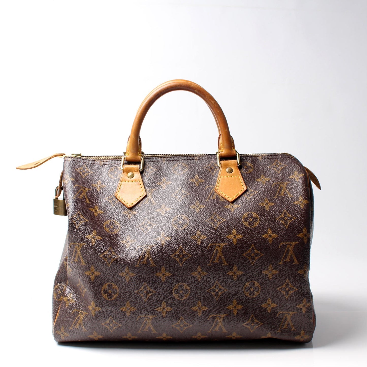Louis Vuitton Speedy 30 Monogram