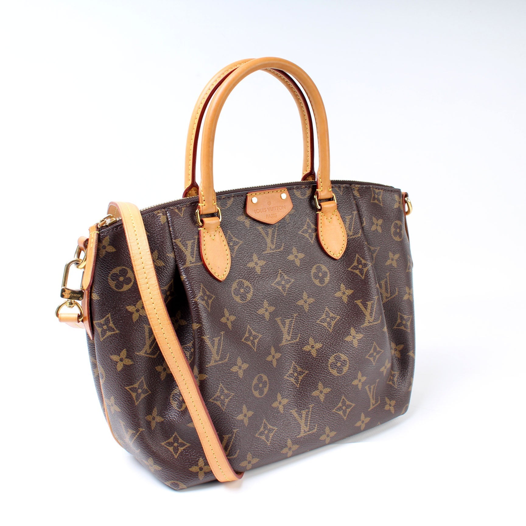 Louis Vuitton Turenne PM Monogram