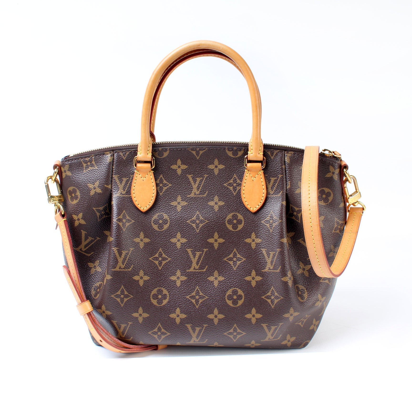 Louis Vuitton Turenne PM Monogram
