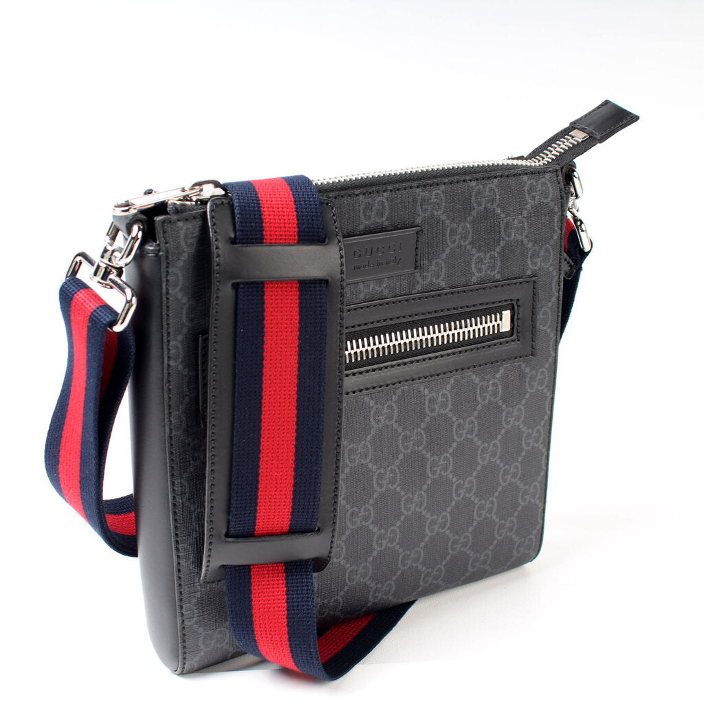 Gucci 523599 Supreme Messenger Bag