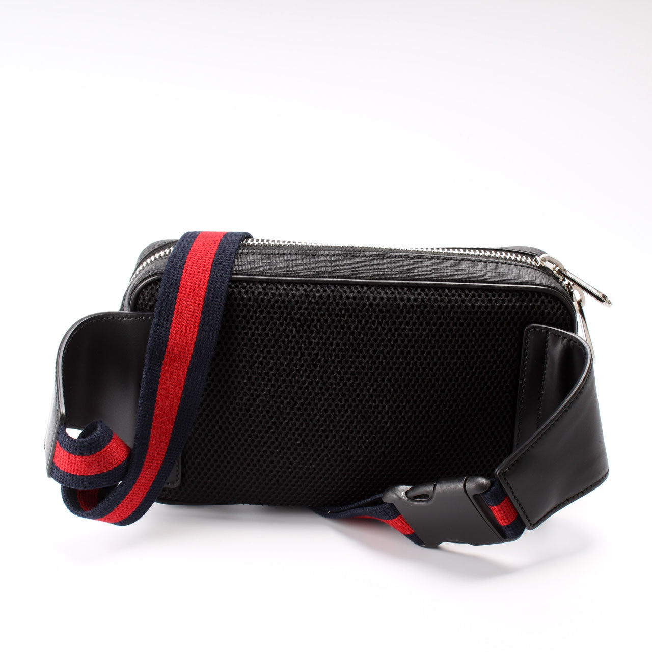Gucci 474293 Soft GG Supreme Belt Bag