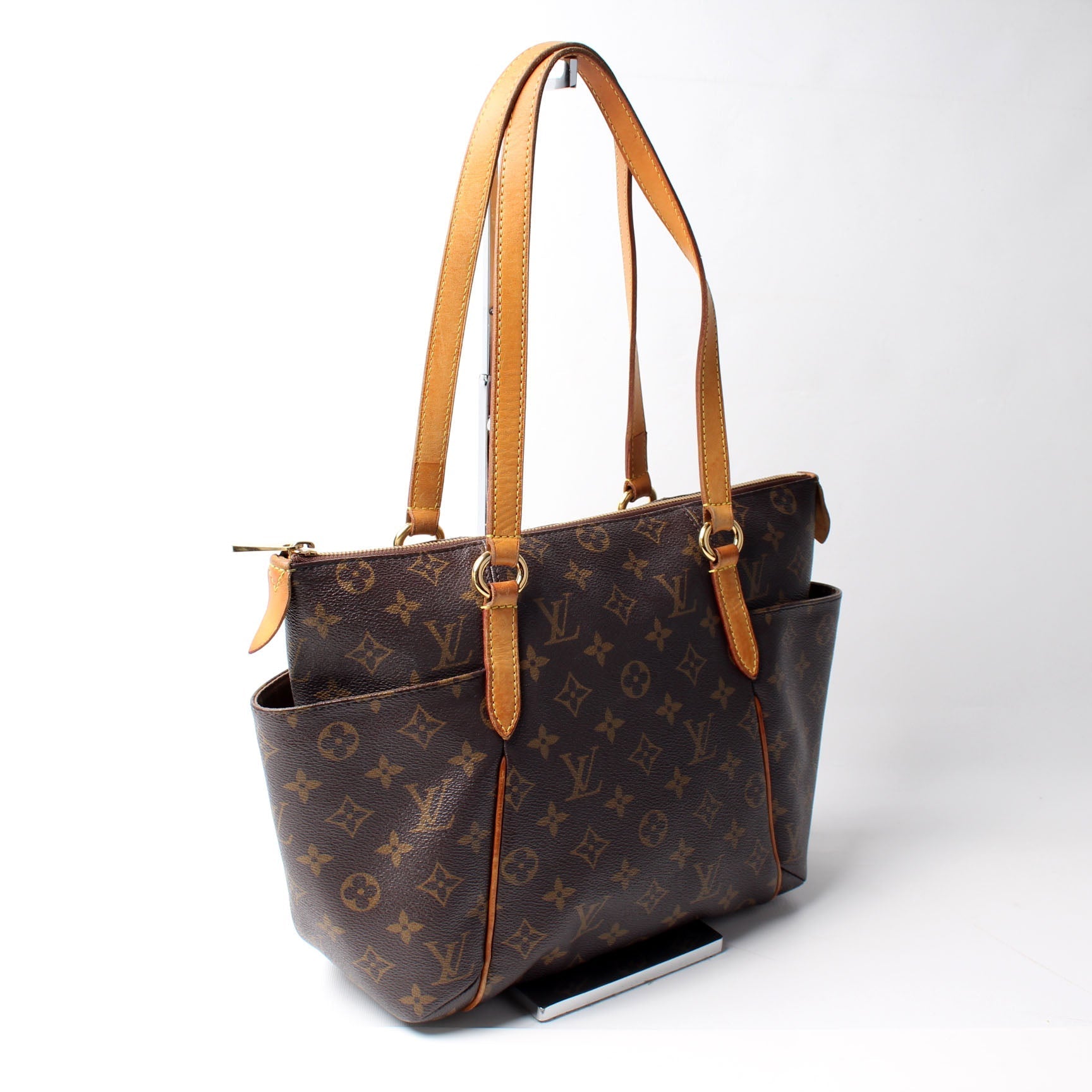 Louis Vuitton Totally PM Monogram