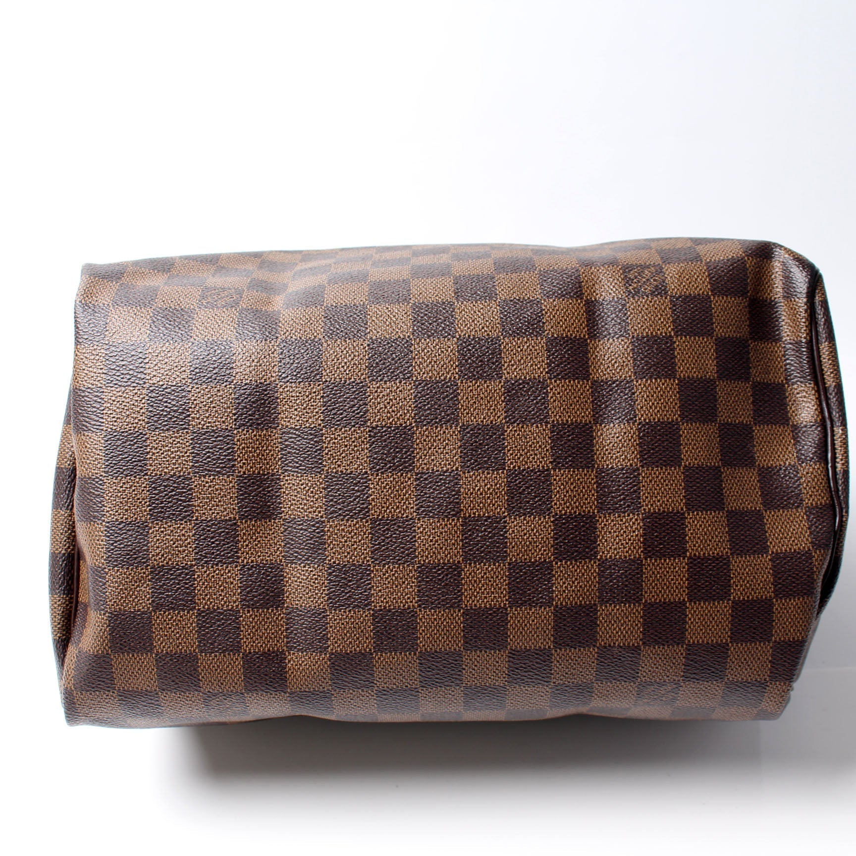 Louis Vuitton Speedy 30 Damier Ebene