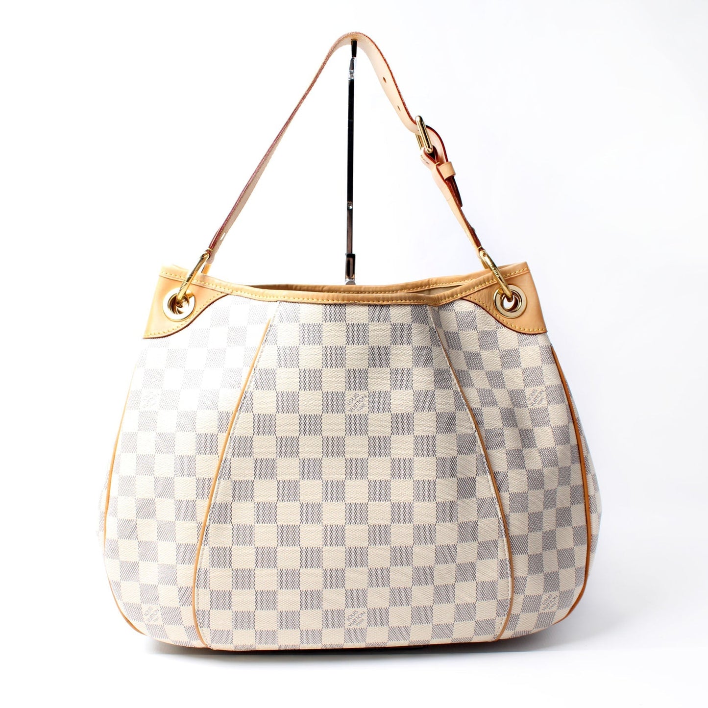 Louis Vuitton Galleria PM Damier Azur