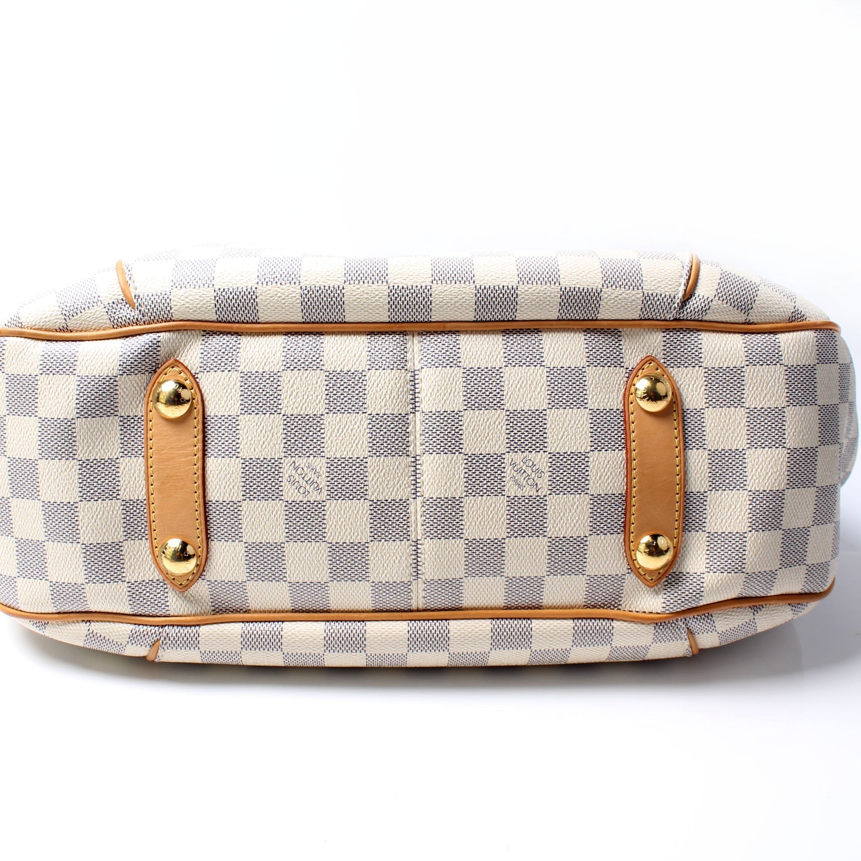 Louis Vuitton Galleria PM Damier Azur